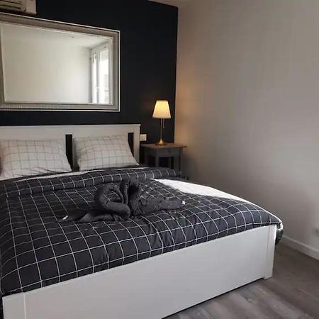 Апартаменты App 13 Mulhouse Centre , 4 Personnes Экстерьер фото