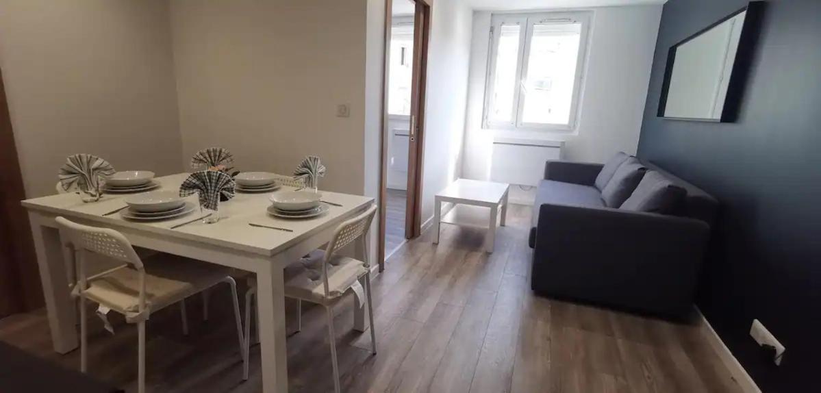 Апартаменты App 13 Mulhouse Centre , 4 Personnes Экстерьер фото